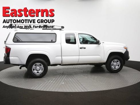 Used 2021 Toyota Tacoma SR RWD image 42