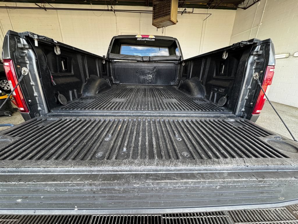 Used 2018 Ford F150 XLT w/ Trailer Tow Package AWD/4WD image 22
