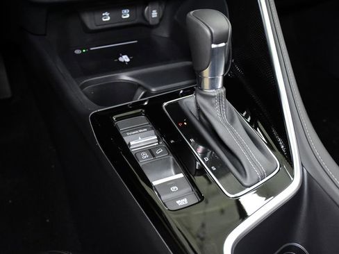 New 2026 Acura ADX AWD image 19