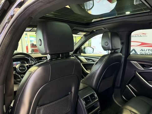 Used 2022 Jaguar F-PACE S AWD/4WD image 41
