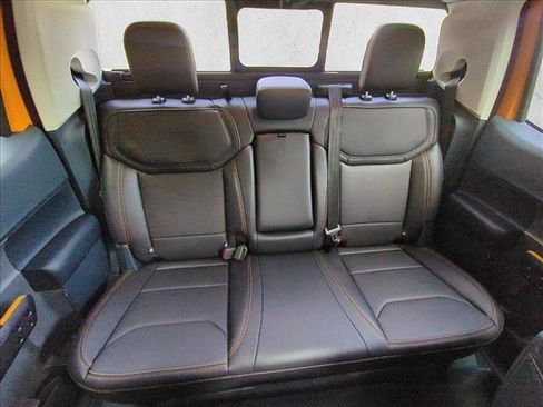 Used 2026 Ford Maverick Tremor AWD/4WD image 23