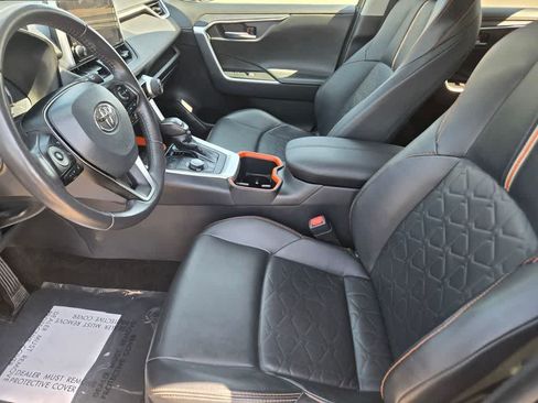 Used 2024 Toyota RAV4 Adventure AWD/4WD image 17