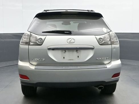 Used 2004 Lexus RX 330 AWD image 7