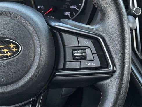 Used 2022 Subaru WRX Premium image 15
