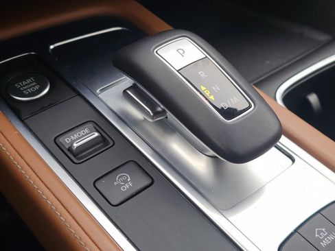 Used 2023 INFINITI QX60 Autograph image 37