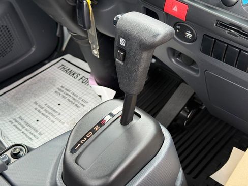 New 2024 Chevrolet Low Cab Forward 4500 XD image 11