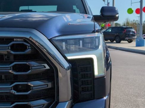 Used 2022 Toyota Tundra Platinum image 12