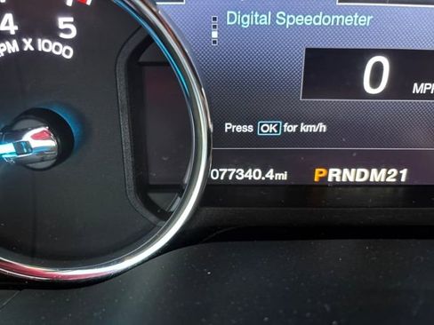 Certified 2019 Ford F350 Lariat w/ Lariat Ultimate Package image 15