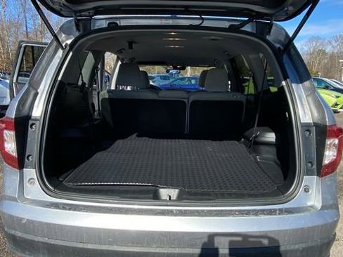 Used 2019 Honda Pilot EX image 35