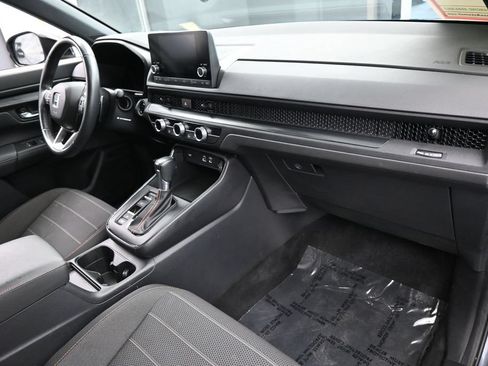 Used 2024 Honda CR-V Sport image 44