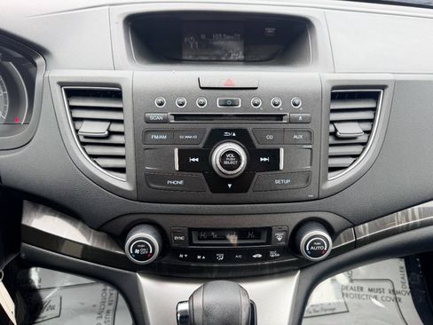 Used 2014 Honda CR-V EX-L image 40