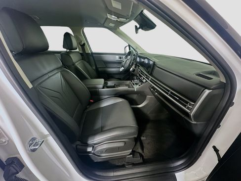 Used 2026 Hyundai Santa Fe SEL FWD image 34