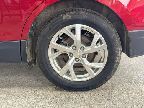 Used 2019 Chevrolet Equinox Premier AWD/4WD image 23