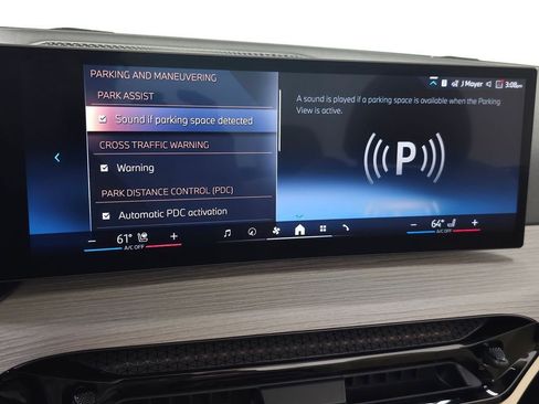 New 2027 BMW 430i xDrive Convertible AWD/4WD image 20