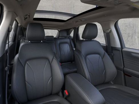 New 2026 Ford Escape Base w/ PHEV Premium Package image 10