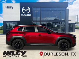 New 2026 MAZDA CX-50 AWD 2.5 S w/ Weather Package video 3