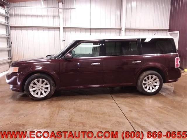 Used 2009 Ford Flex SEL FWD image 6
