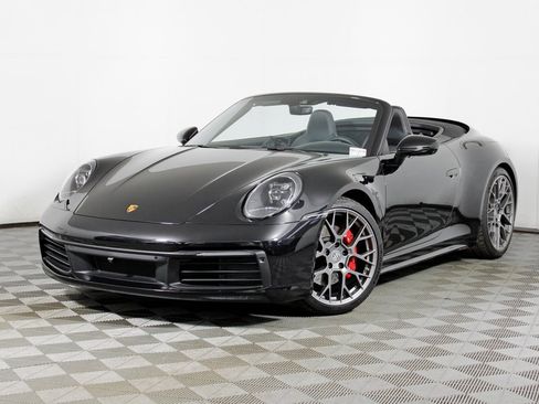 Used 2024 Porsche 911 Carrera S image 1