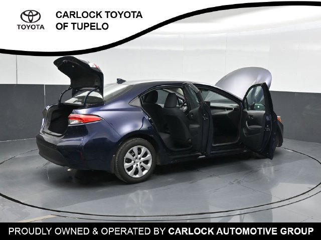 Used 2026 Toyota Corolla LE FWD image 58