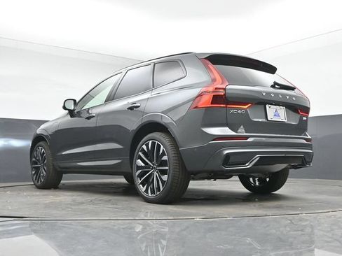 New 2026 Volvo XC60 T8 Ultra w/ Protection Package Premier AWD/4WD image 45