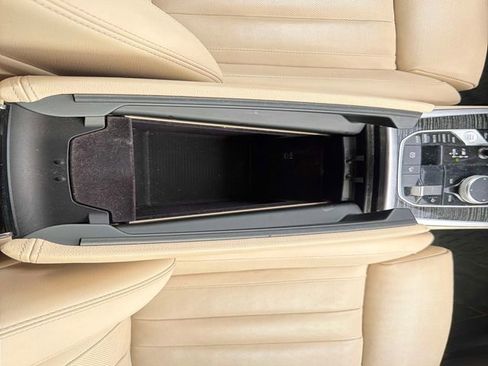 Used 2021 BMW X7 M50i AWD/4WD image 23