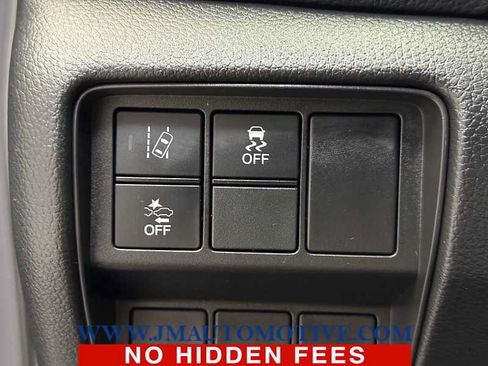 Used 2019 Honda CR-V EX image 35