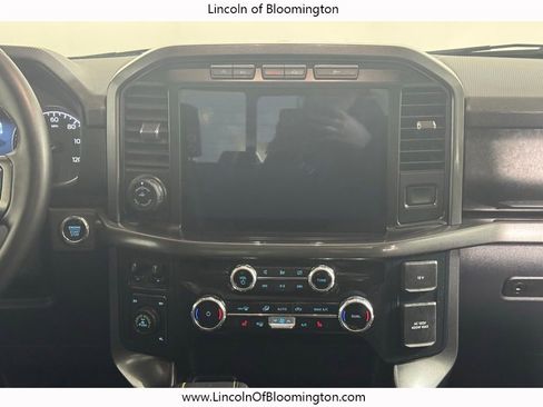 Used 2023 Ford F150 Tremor w/ Trailer Tow Package AWD/4WD image 25