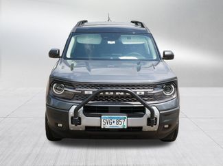 Used 2025 Ford Bronco Sport Big Bend AWD/4WD video 2