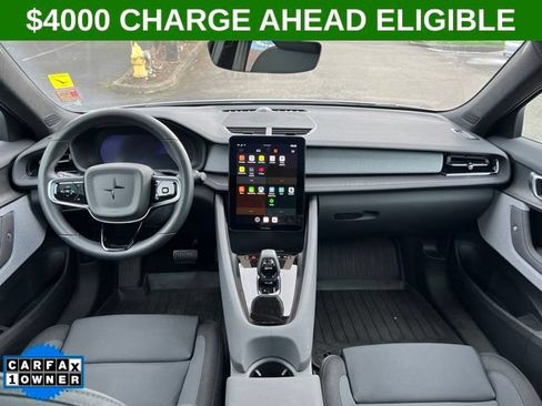 Used 2024 Polestar Polestar 2 AWD/4WD image 14