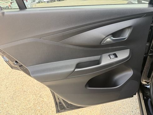 New 2026 Buick Envista Sport Touring w/ Convenience I Package FWD image 28