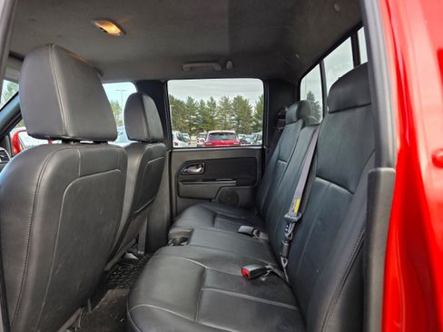 Used 2012 Chevrolet Colorado LT image 11