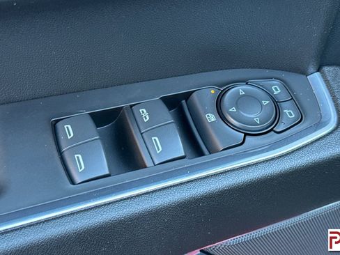 Certified 2024 Chevrolet Silverado 1500 RST w/ Protection Package image 13