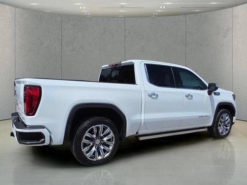 Used 2023 GMC Sierra 1500 Denali w/ Denali Reserve Package RWD image 32
