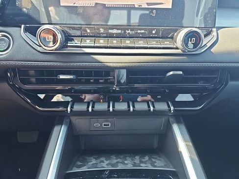New 2026 Chevrolet Colorado LT w/ Advanced Trailering Package RWD image 18