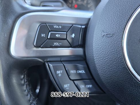 Used 2019 Ford Mustang GT Premium image 35