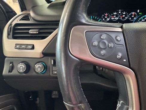 Used 2019 GMC Yukon Denali w/ Denali Ultimate Package AWD/4WD image 32