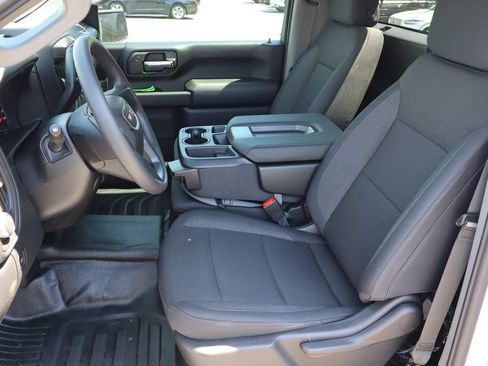 New 2026 GMC Sierra 2500 Pro AWD/4WD image 11