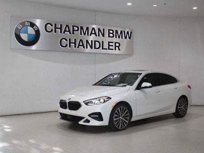 Used 2021 BMW 228i Gran Coupe w/ Convenience Package