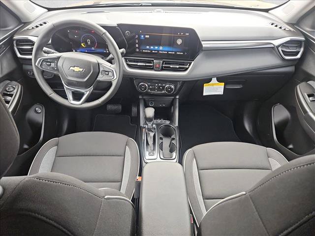 New 2026 Chevrolet TrailBlazer LT w/ Convenience Package FWD image 14