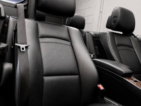 Used 2009 BMW 328i Convertible RWD image 14