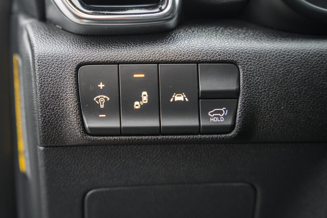 Used 2022 Kia Sportage EX w/ EX Technology Package AWD/4WD image 46