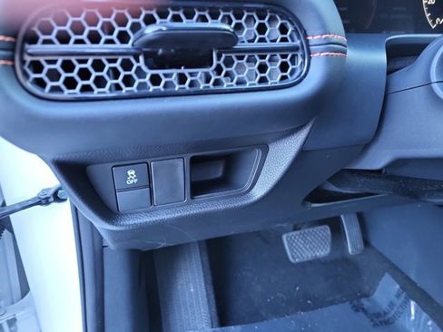 Used 2024 Honda HR-V Sport image 25