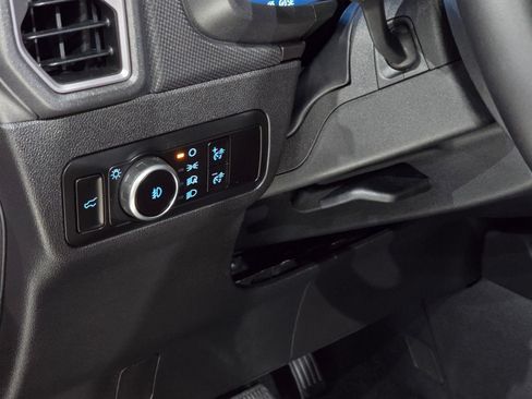 New 2025 Ford Bronco Sport Outer Banks w/ Outer Banks Tech Package+ AWD/4WD image 16