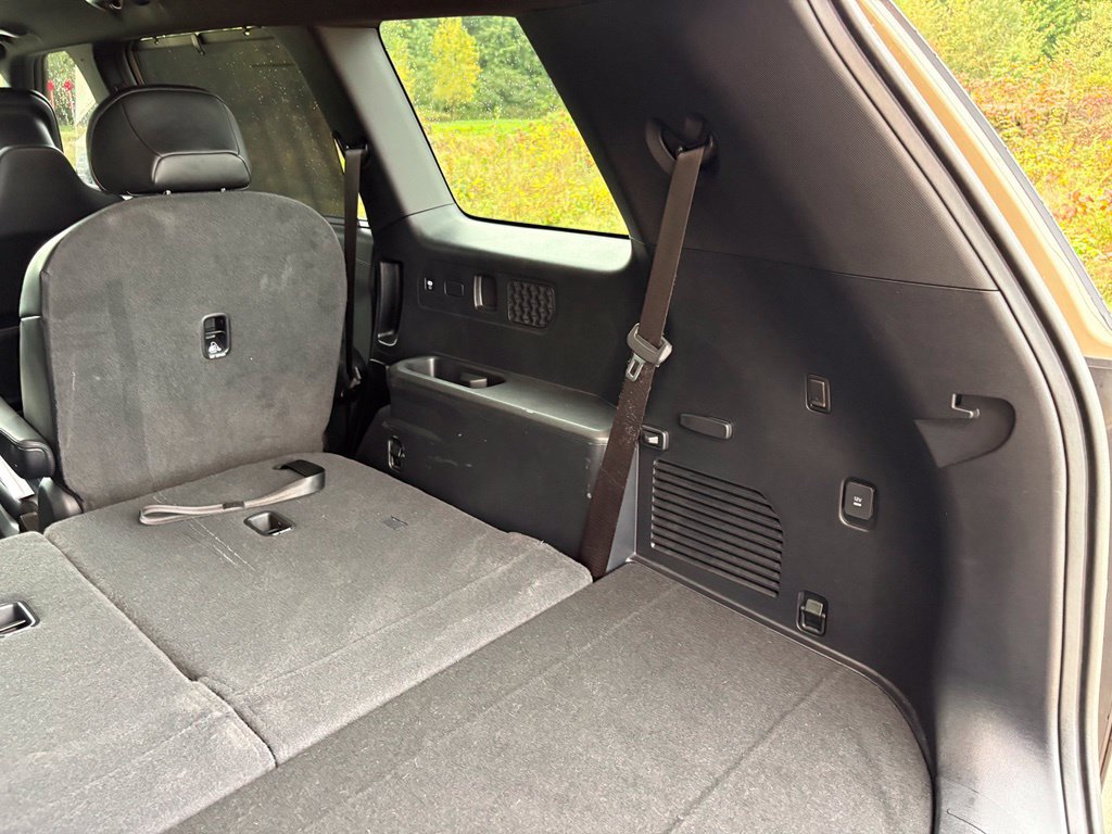 Used 2027 Kia Telluride EX X-Line AWD/4WD image 60