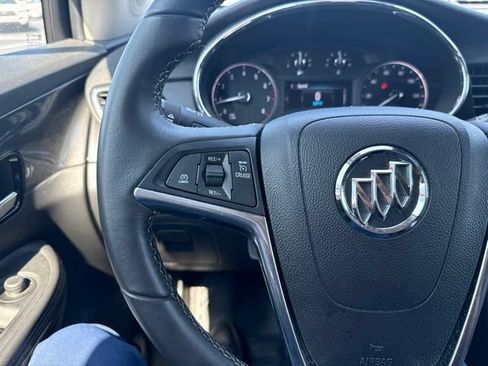 Used 2018 Buick Encore Preferred FWD image 16
