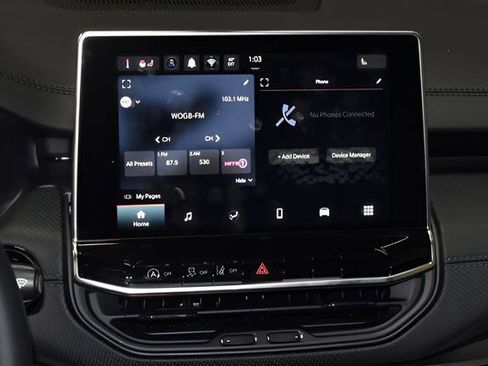 New 2026 Jeep Compass Latitude AWD/4WD image 13