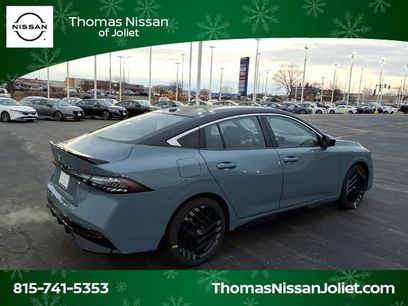 New 2026 Nissan Sentra SR