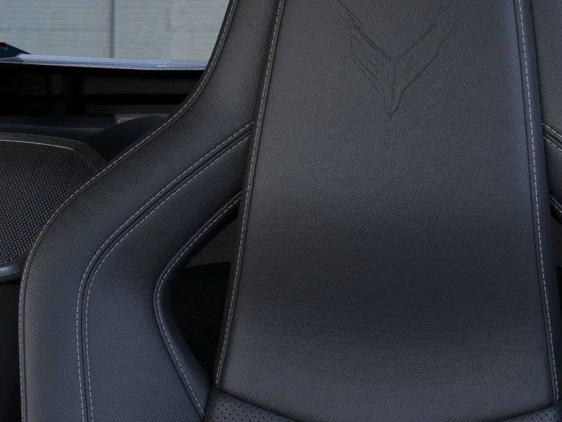New 2027 Chevrolet Corvette Grand Sport RWD image 21