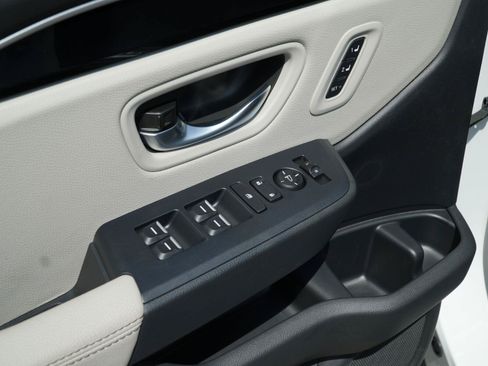 New 2026 Honda Pilot EX-L image 13