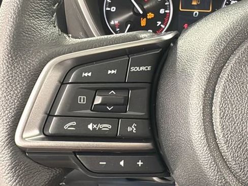 New 2026 Subaru Ascent Limited image 22